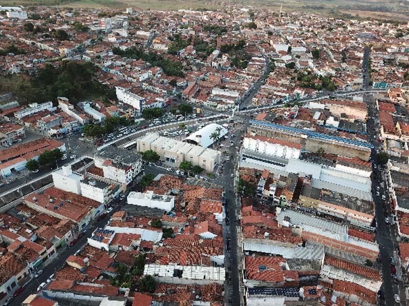 Confira como será o funcionamento dos órgãos públicos municipais do Crato no Natal e Ano Novo