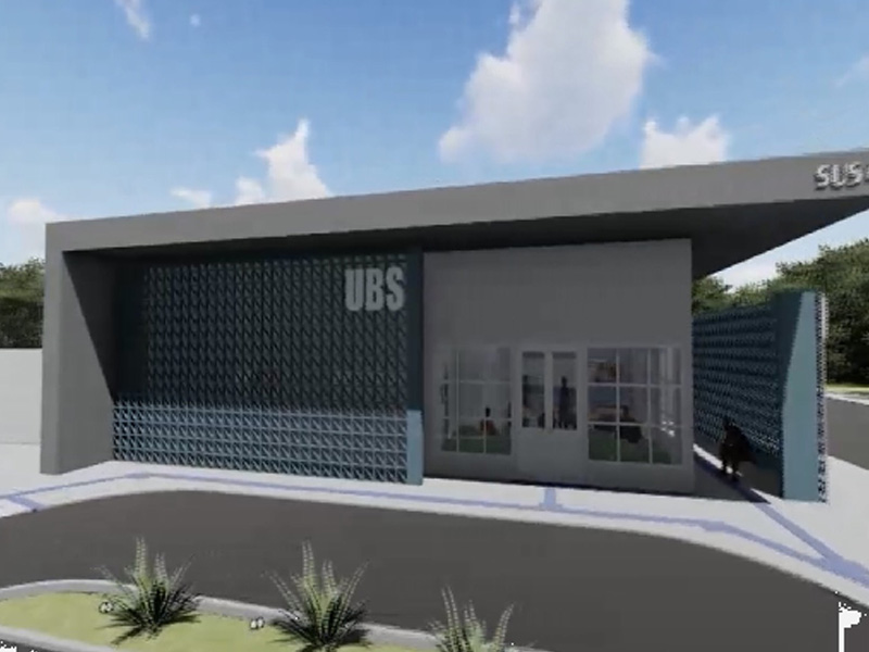 Prefeitura do Crato assina ordem de serviço da nova UBS do Conjunto Madre Feitosa