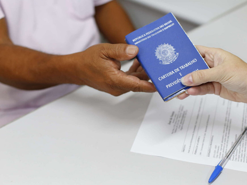 Ceará acumula mais de 60,2 mil empregos criados em 2025