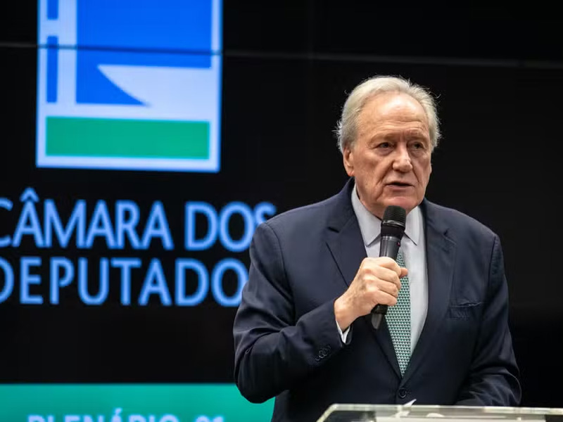 Senado deve votar PL Antifacção e Câmara mira avançar com PEC da Segurança