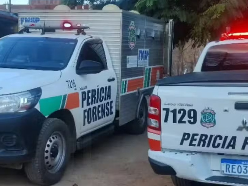 Discussão entre vizinhos por mau cheiro de fossa termina em homicídio em Mauriti