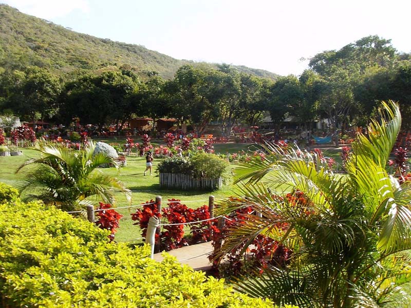 Hotel das Fontes e Balneário do Caldas passam a ser administrados pelo Sesc em Barbalha