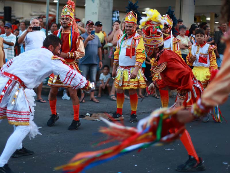 Ciclo de Reis movimenta a Praça Padre Cícero entre 26 a 29 de dezembro em Juazeiro do Norte
