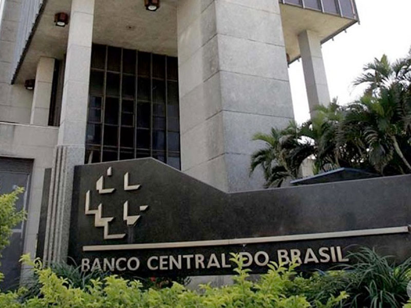 Banco Central: Prévia do PIB indica recuo de 0,2% em outubro