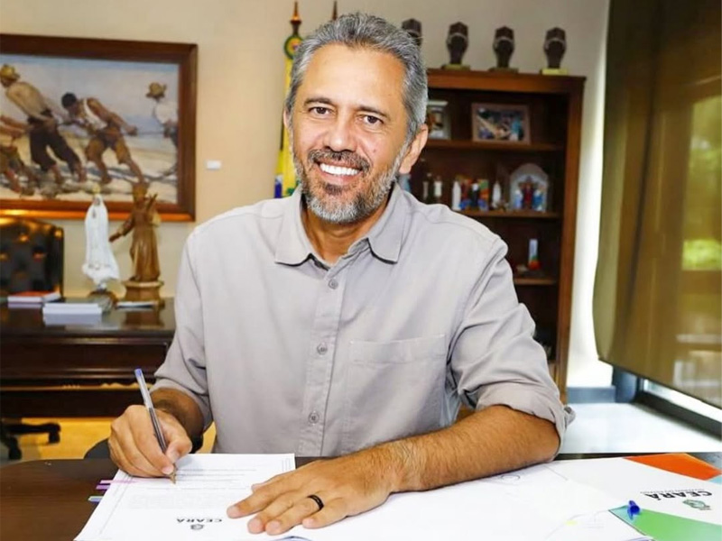 Governo do Ceará anuncia parcelamento do ICMS de Natal