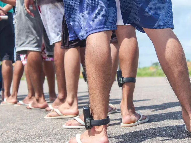 Saída temporária de Natal libera mais de 46 mil presos em 2025 e atinge 6% da população carcerária