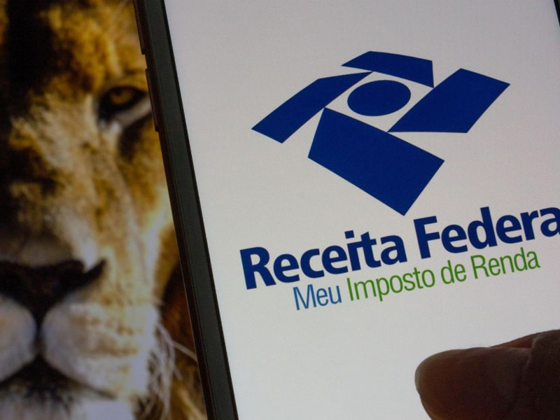 Receita paga lote da malha fina de dezembro