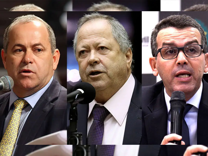 Moraes pede data para julgar réus pelo assassinato de Marielle Franco