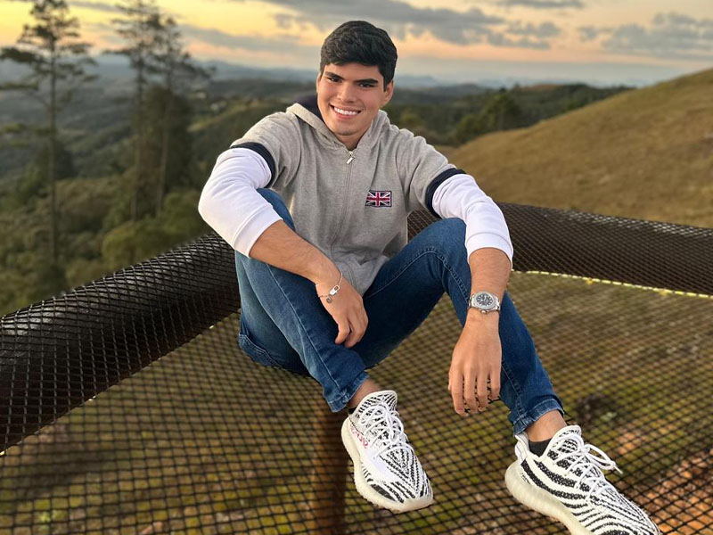 VI etapa do Anel Viário receberá o nome de Elemilton Barreto Nogueira dos Santos, o Júnior Barreto