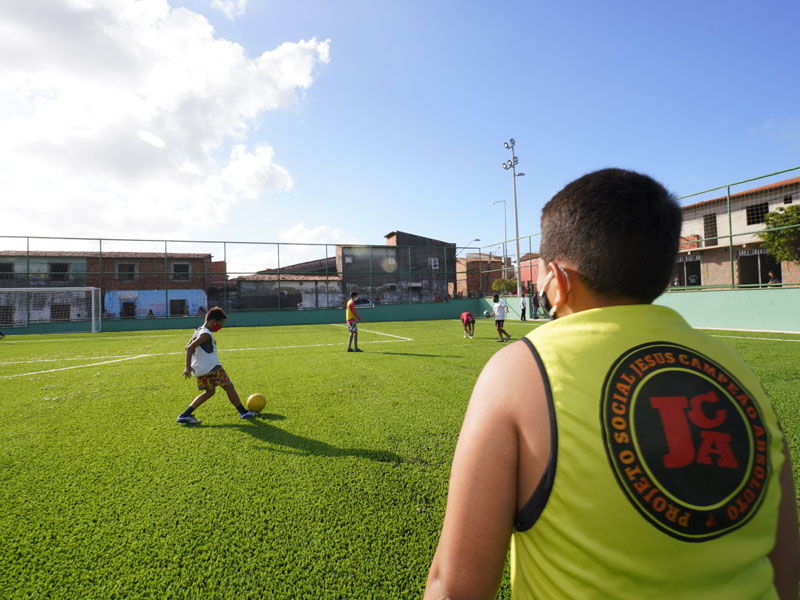 Sesporte divulga resultado preliminar de mais uma etapa da Lei de Incentivo ao Esporte do Ceará