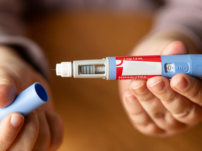 STJ mantém fim da patente do Ozempic em 2026 e abre caminho para genéricos no Brasil