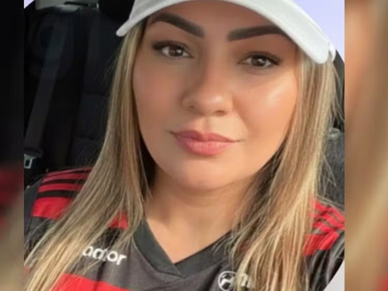 Empresária é morta a facadas pelo ex-companheiro em Icó