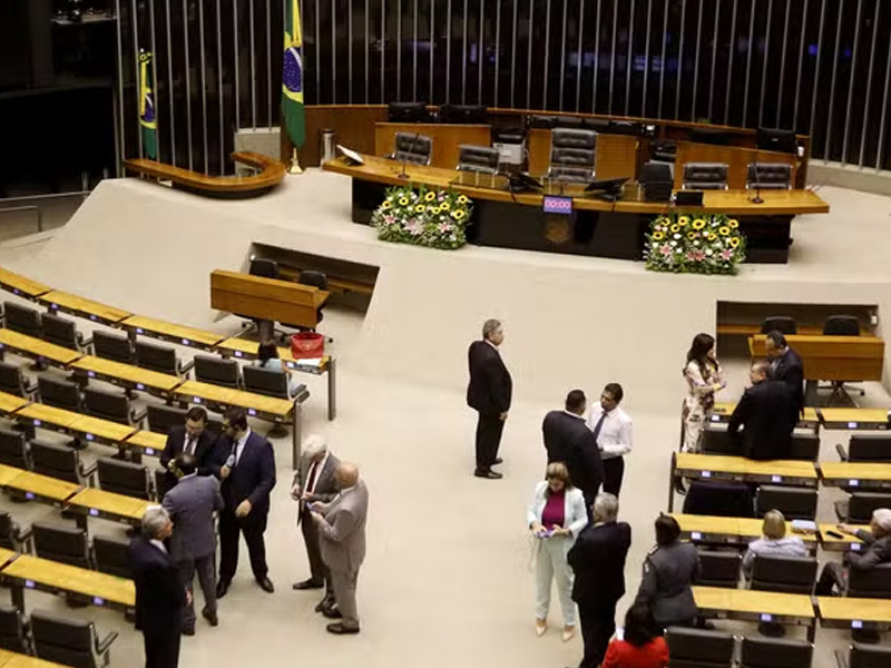 STF marca para março julgamento de deputados acusados de cobrar propina por emendas