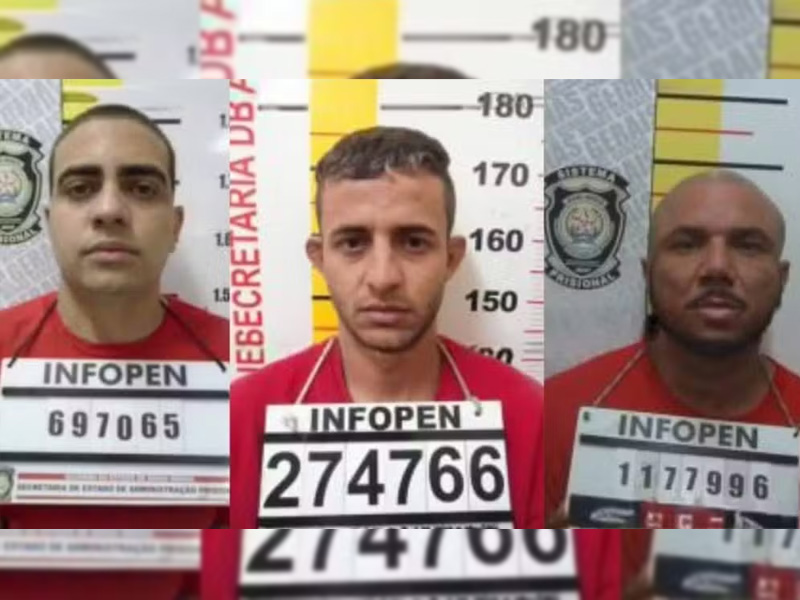 Quadrilha usa credenciais de magistrados para fraudar sistema da Justiça e soltar presos em Belo Horizonte