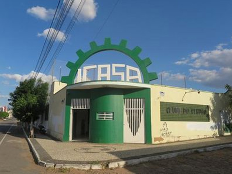 CBF começa a pagar indenização milionária ao Icasa por erro na Série B de 2013