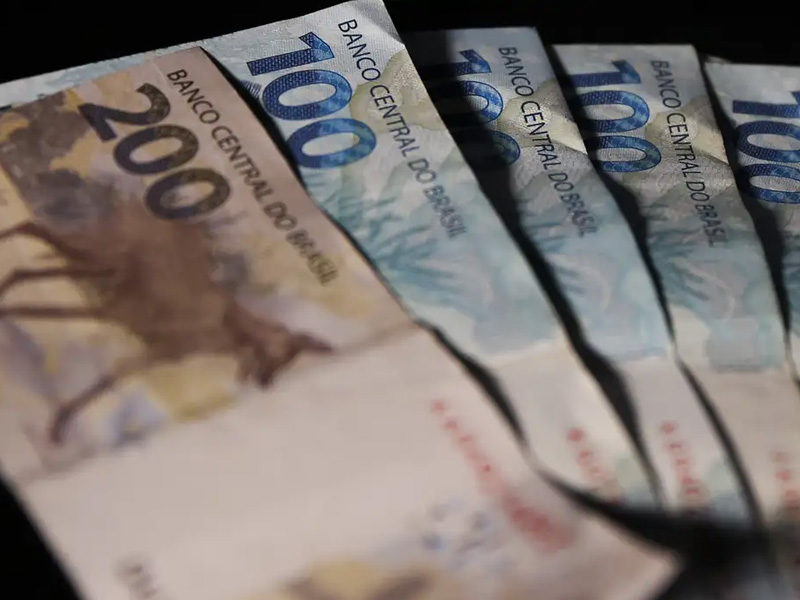 Mercado reduz previsão de inflação para 4,32% em 2025