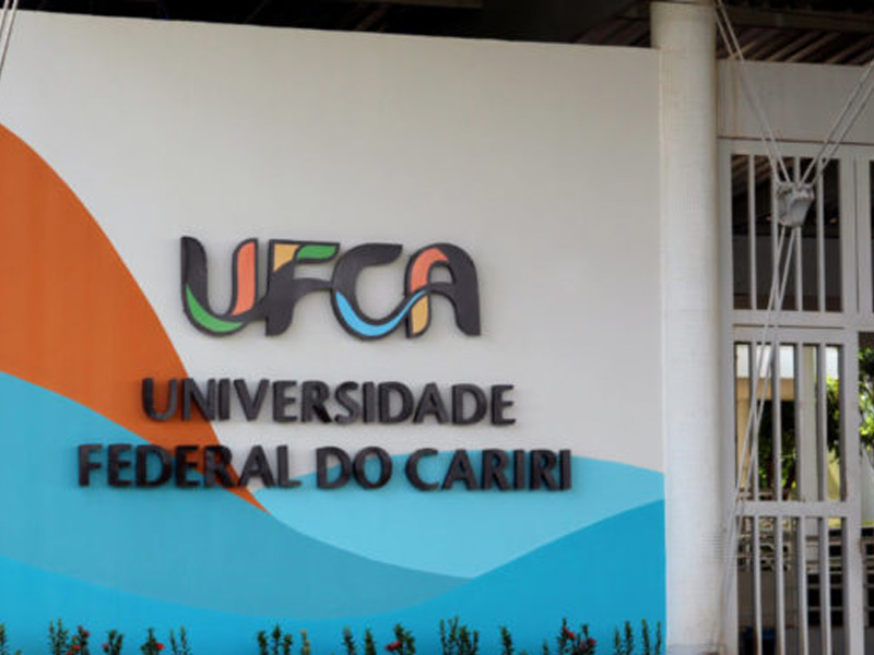 UFCA abre inscrições para o Mestrado em Administração com 20 vagas para 2026