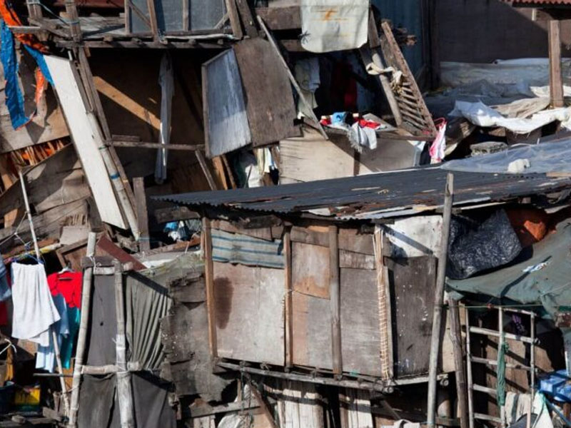 Brasil registra menor índice de pobreza em mais de uma década, aponta IBGE