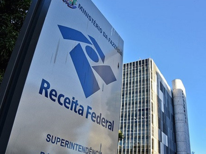 Receita abre consulta a lote residual do Imposto de Renda