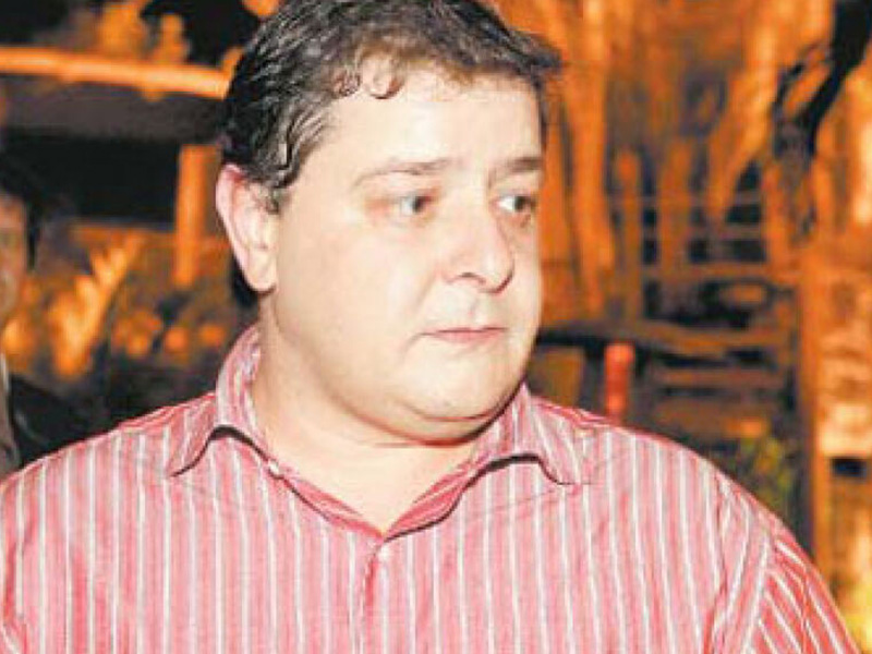 Bancada do Novo pede convocação de Lulinha na CPMI do INSS