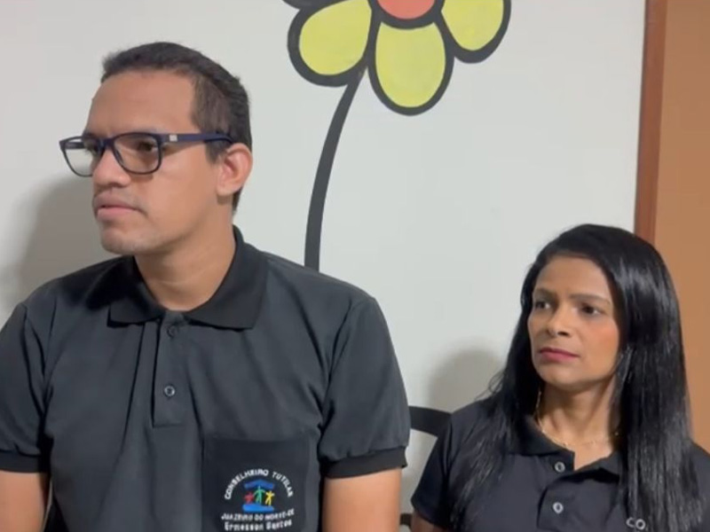 Vídeo: Cresce o número de crianças e jovens que usam drogas em Juazeiro do Norte; conselheiros debates estratégias de combate a dependência química