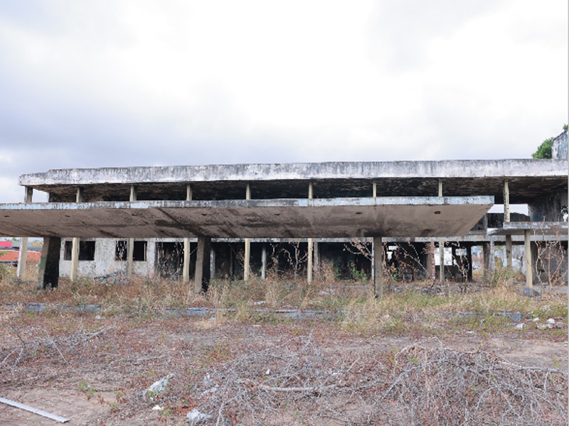 Prefeitura de Juazeiro do Norte anuncia a construção do maior Centro Avançado de Desenvolvimento Cognitivo do Nordeste Por Ascom 18/12/2025 #educação 39