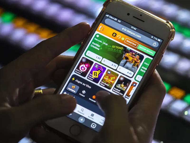 Comissão do Senado aprova aumento da taxação de fintechs e bets