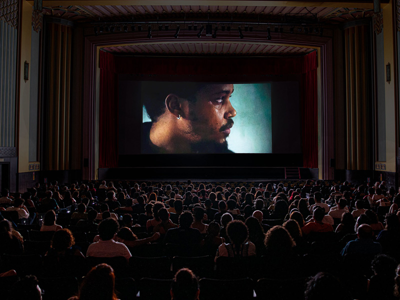 Ceará cria a Empresa Cearense de Audiovisual