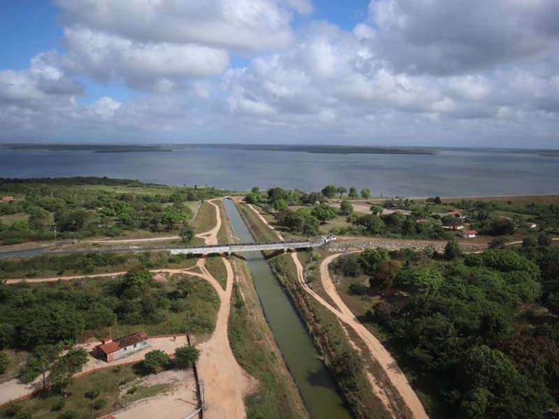 Ceará registra maior investimento público nominal da história em 2025