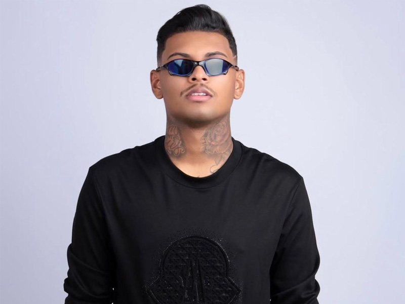 Caririaçu celebra formatura do 9° ano com show de Yrlan Costa do Ricardão