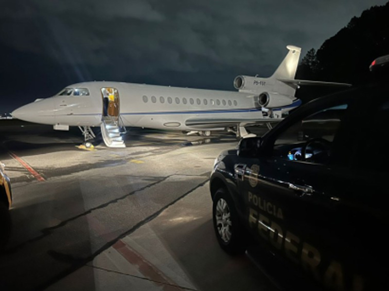 Caso Master: PF inicia fase de depoimentos no STF e avalia possível acareação