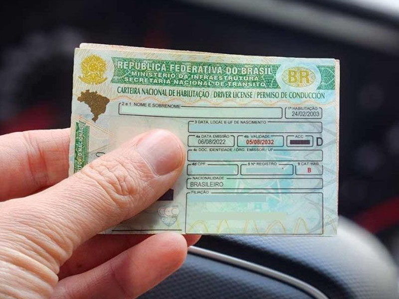 Contran aprova novas regras da CNH e acaba com aulas obrigatórias em autoescolas