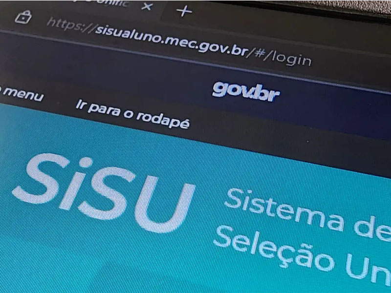 Sisu 2026 abre inscrições em janeiro e terá maior oferta de vagas da história