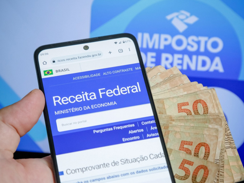 Arrecadação federal bate recorde em novembro e soma R$ 226,75 bilhões