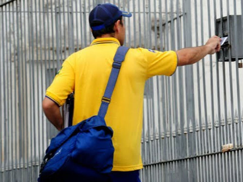 Correios anunciam plano com demissões, fechamento de agências e economia de R$ 4,2 bilhões por ano