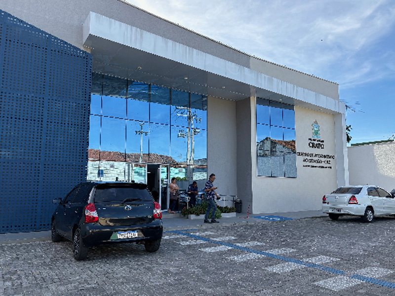 Prefeitura do Crato se adequa à Nota Fiscal Eletrônica Nacional, que será obrigatória a partir de janeiro