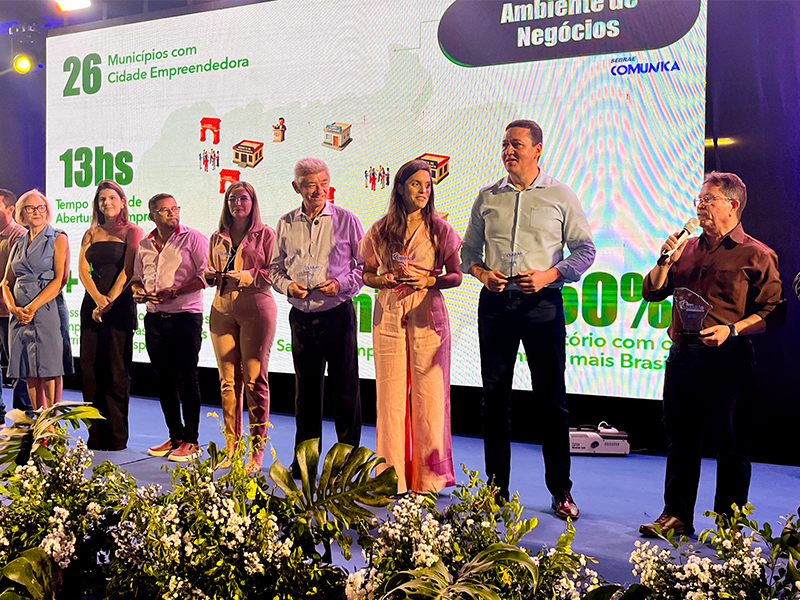 Educação de Salitre é destaque no JEPP 2025