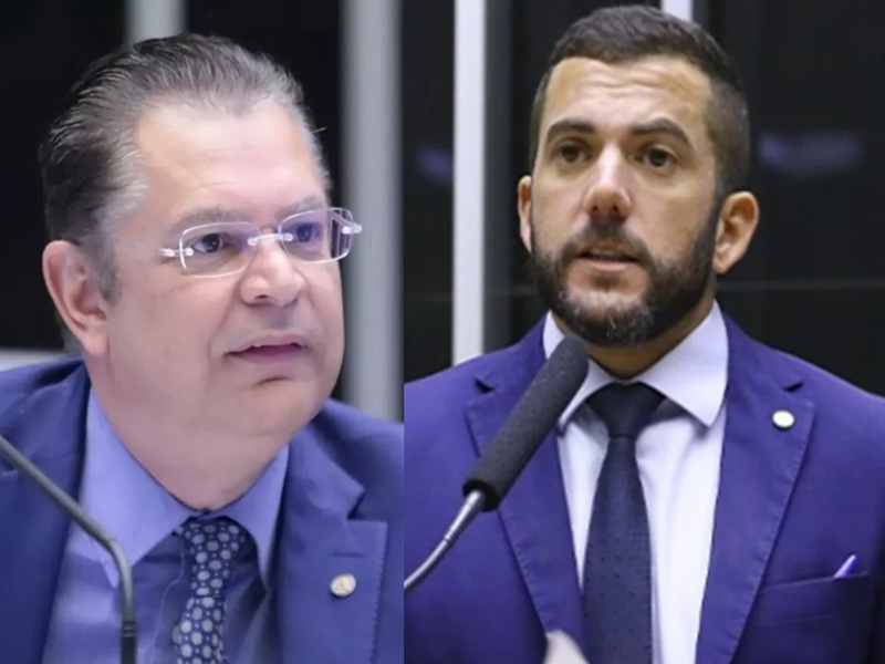 PF investiga deputados do PL por suspeita de desvio de cota parlamentar