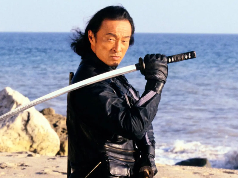Cary-Hiroyuki Tagawa, ator de ‘Mortal Kombat’ e ‘Pearl Harbor’, morre aos 75 anos