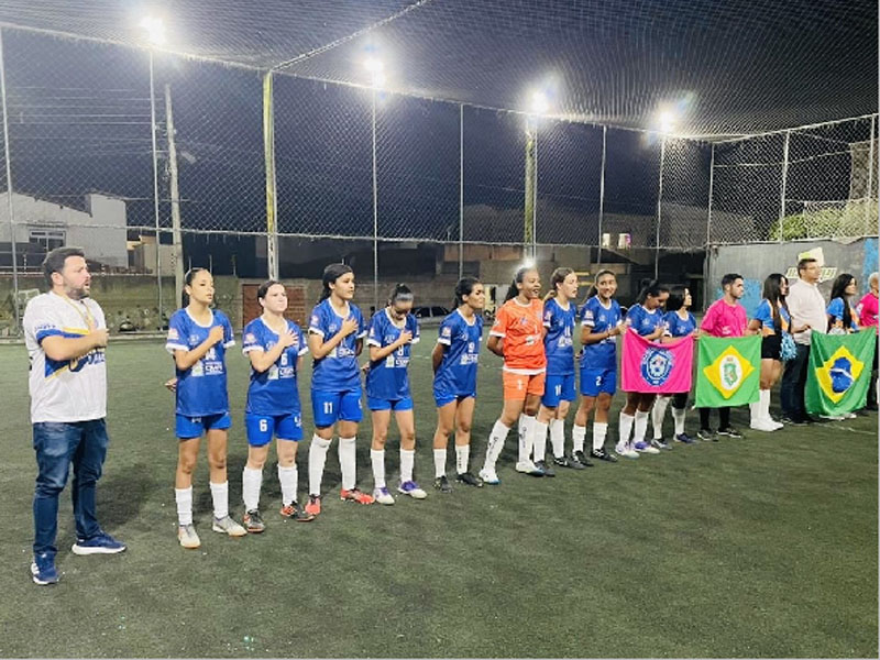 Taça Crato chega à grande final; saiba onde assistir