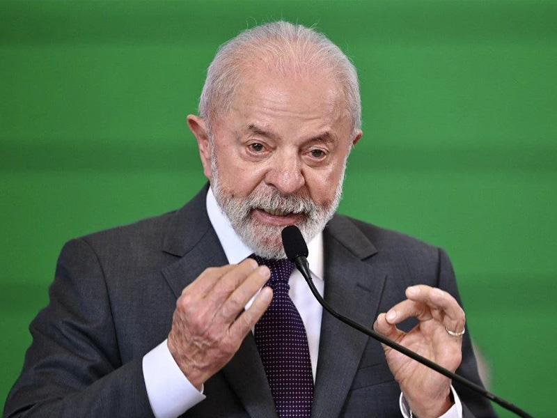 Lula diz que Bolsonaro “tem que pagar” por tentativa de golpe e avalia veto ao PL da Dosimetria