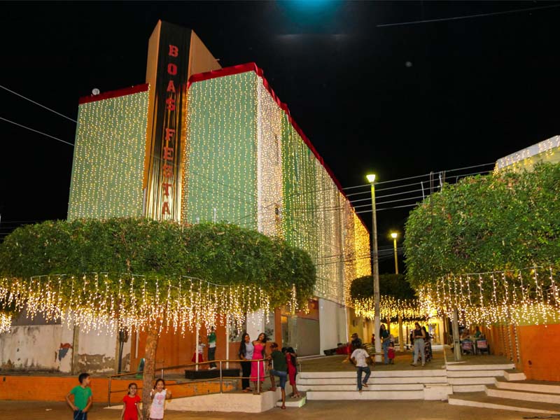 Prefeitura divulga programação oficial dos 89 anos de emancipação política de Farias Brito