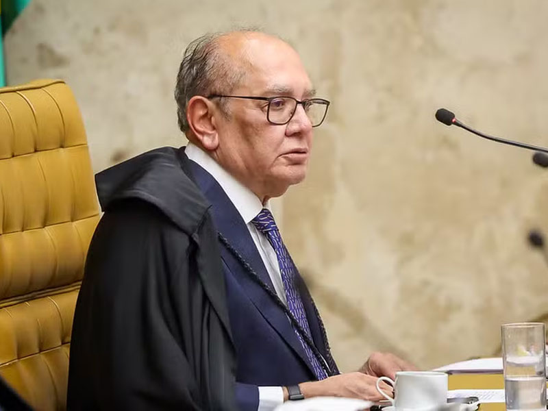 Gilmar Mendes muda regras do impeachment no STF e restringe denúncias à PGR