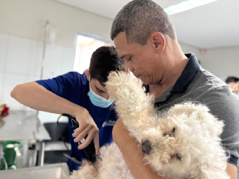 Encontro debate fortalecimento da causa animal em Crato, nesta sexta-feira, 5