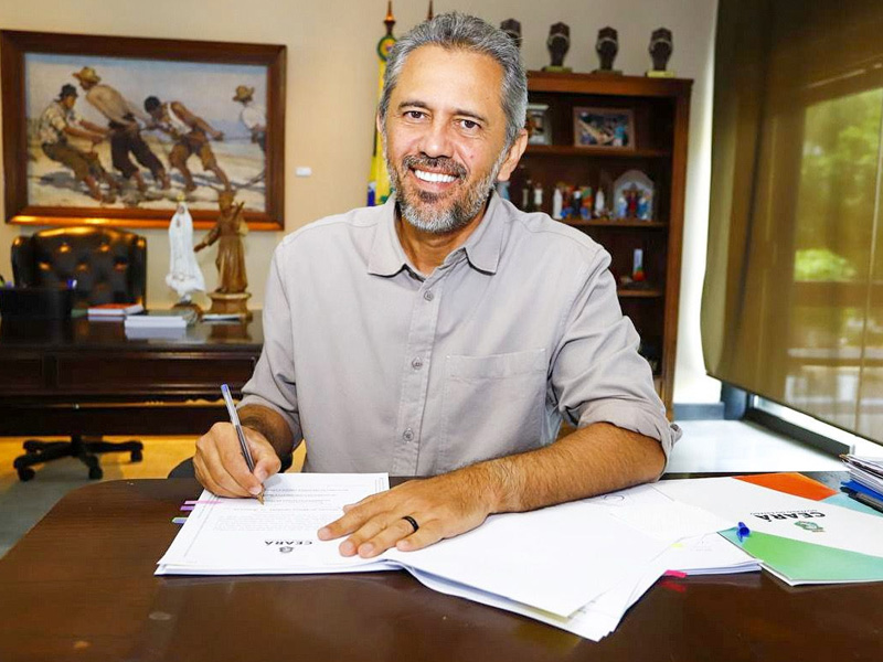 Governo do Ceará envia à Alece projeto que amplia o Programa VaiVem para o Cariri