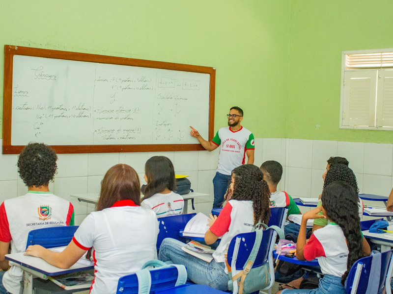 Várzea Alegre conquista cinco medalhas e nove menções honrosas na OBMEP 2025