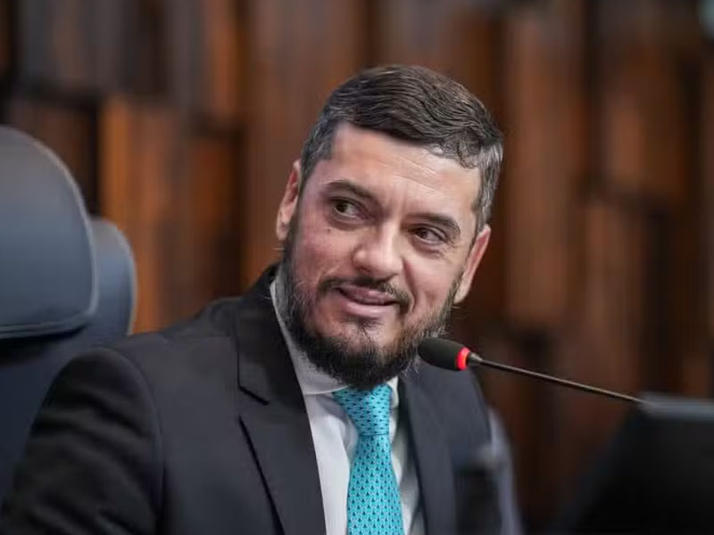 PF prende presidente da Alerj acusado de vazar informações e ajudar político ligado ao Comando Vermelho