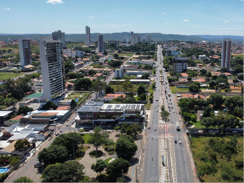 Prefeitura de Juazeiro do Norte decreta ponto facultativo no dia 2 de janeiro