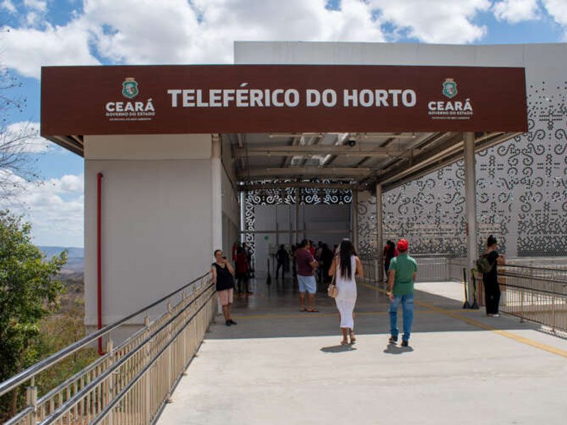Complexo Ambiental Caminhos do Horto prepara programação cultural especial para dezembro; confira