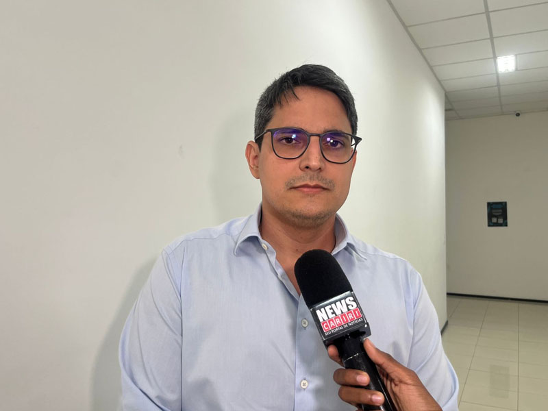 Promotor de Justiça fala sobre acompanhamento da discussão sobre destino do moradores do conjunto Nassau, em Barbalha